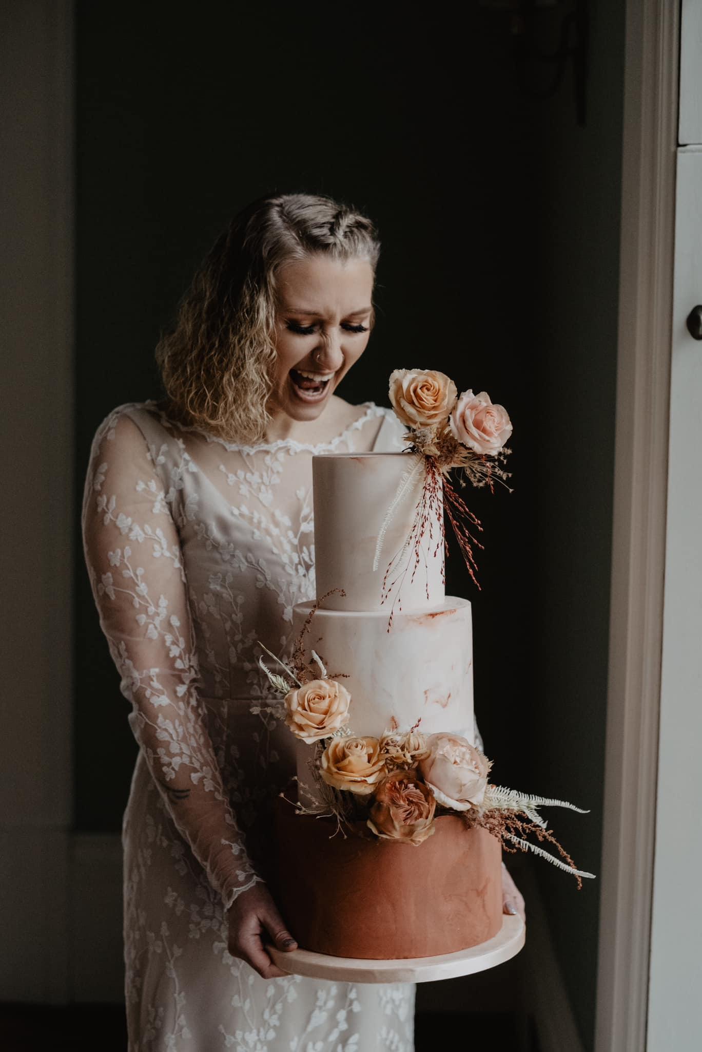 Angela Jane Cake Design