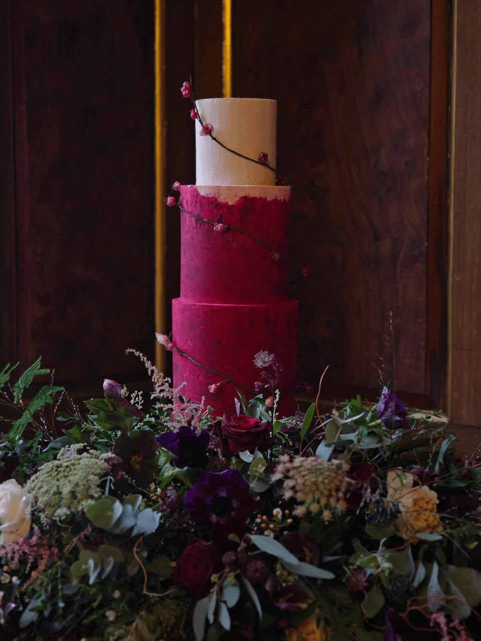 Sue Hurst Cake Design portfolio 3