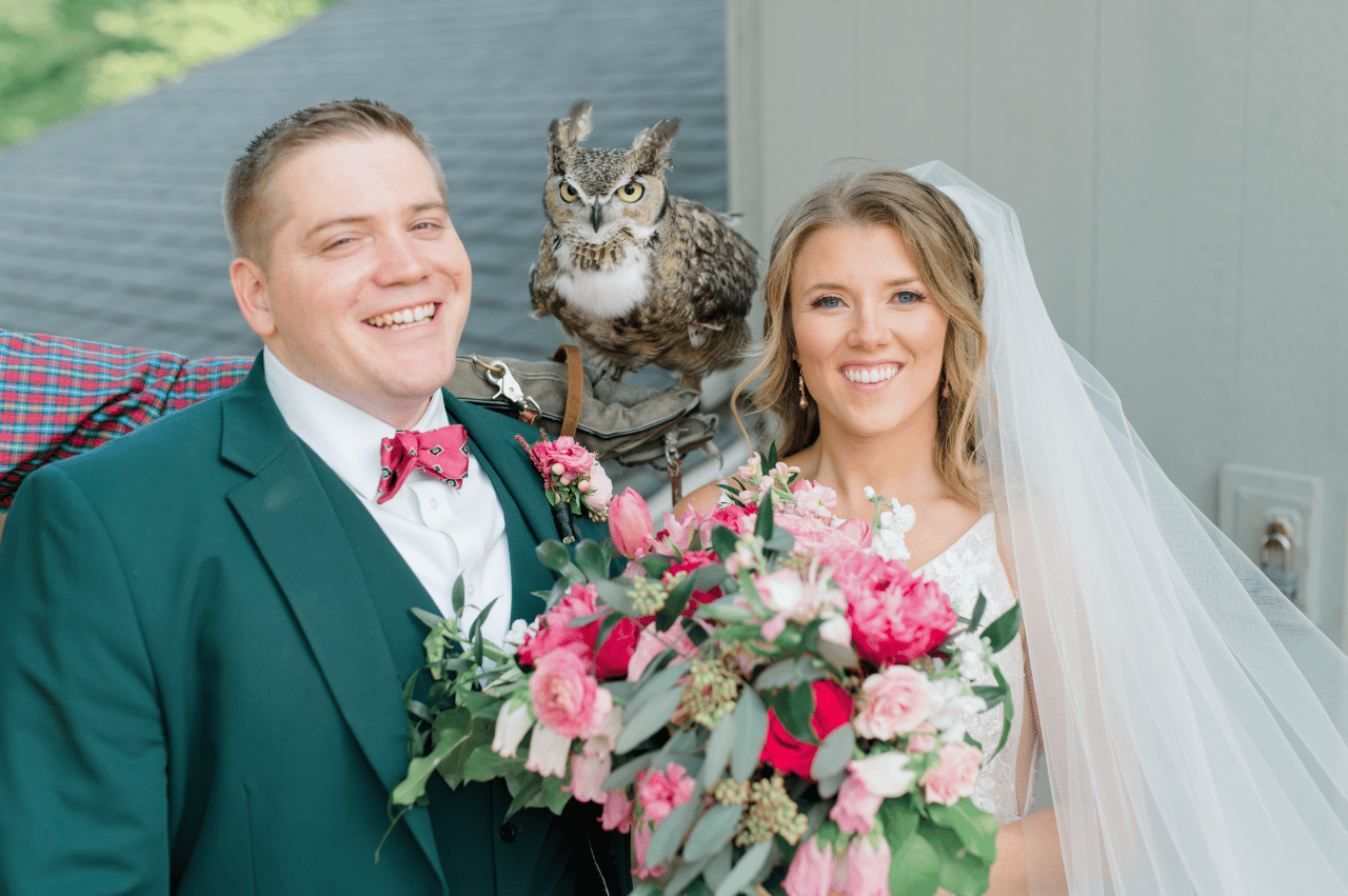 John James Audubon Center @ Mill Grove portfolio 3
