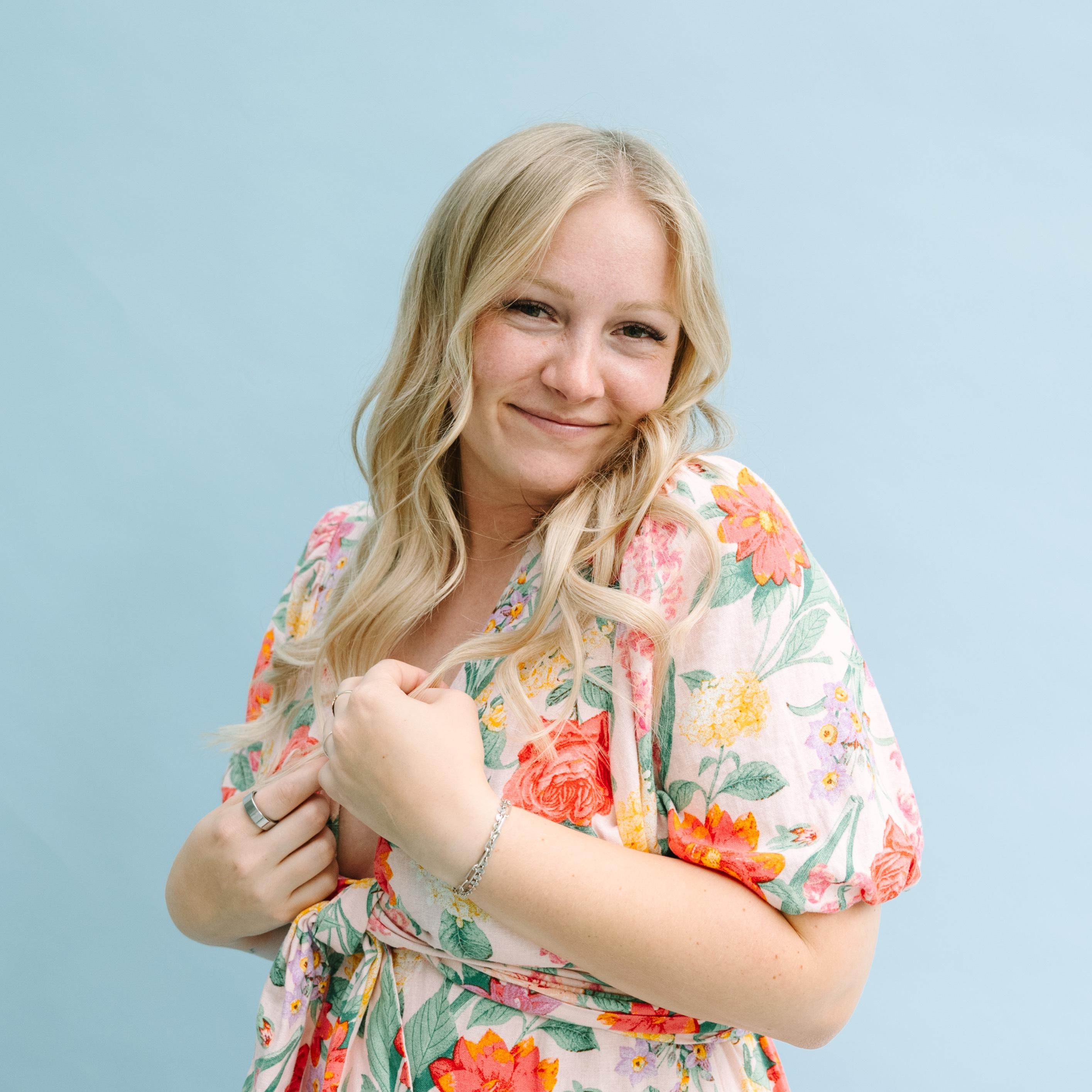 Brittany Ford Photography, LLC