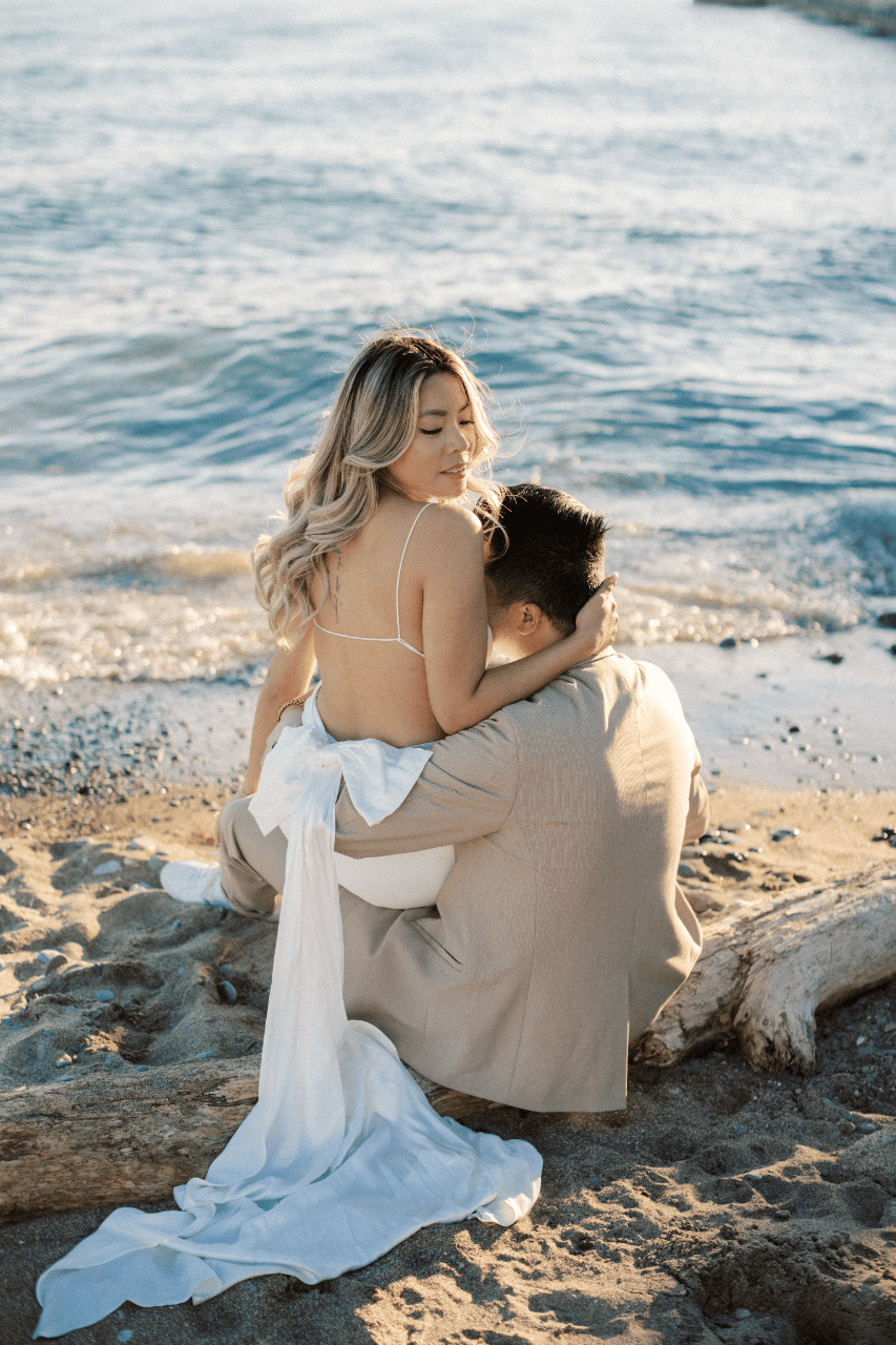 The Bridal Diaries portfolio 4