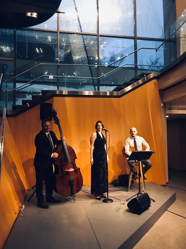 Tiffany Jazz Trio portfolio 3