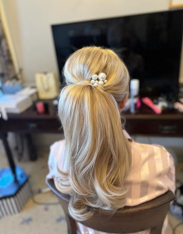 Enhanced Bridal Beauty portfolio 3