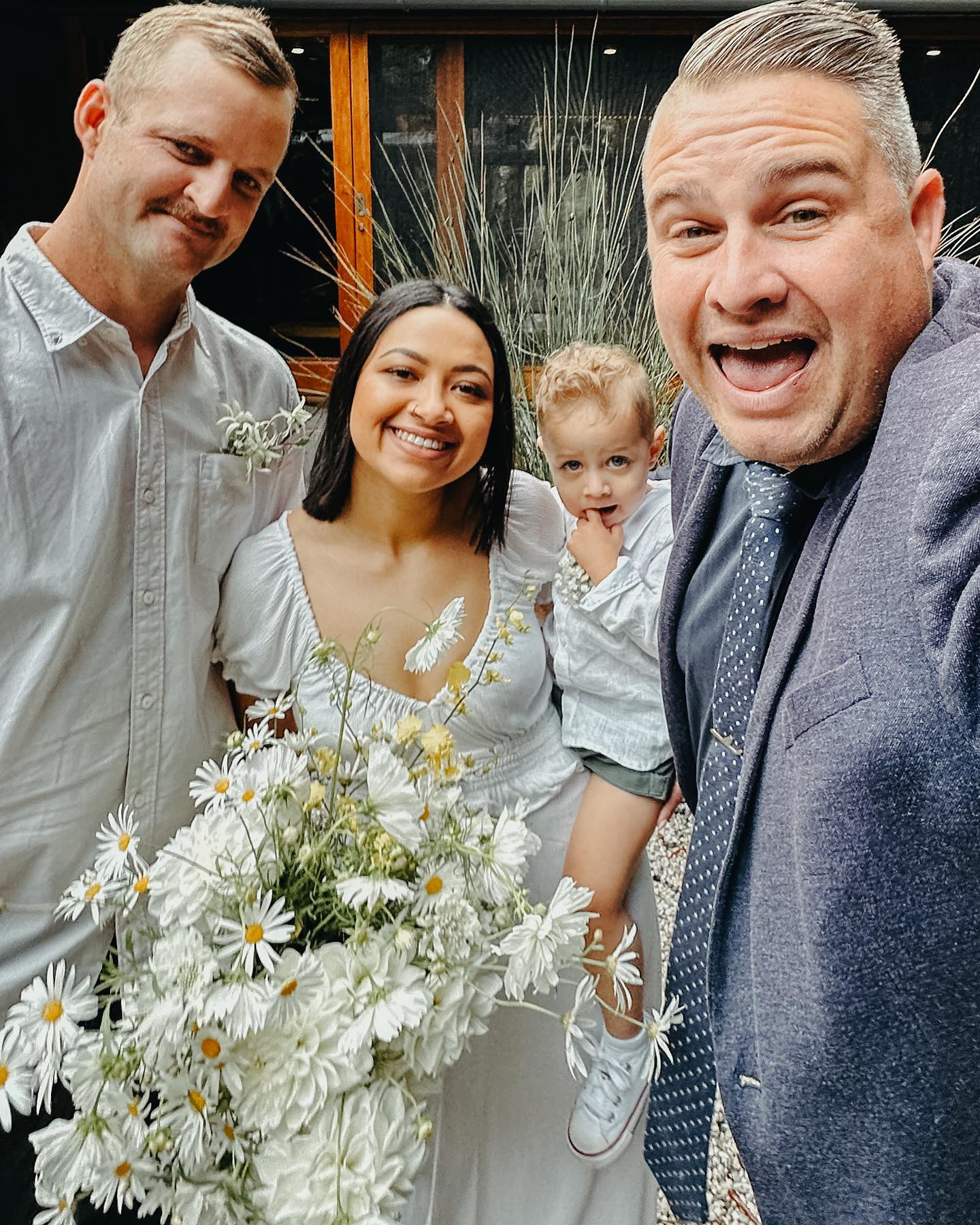 Wedding Celebrant Josh Withers portfolio 5