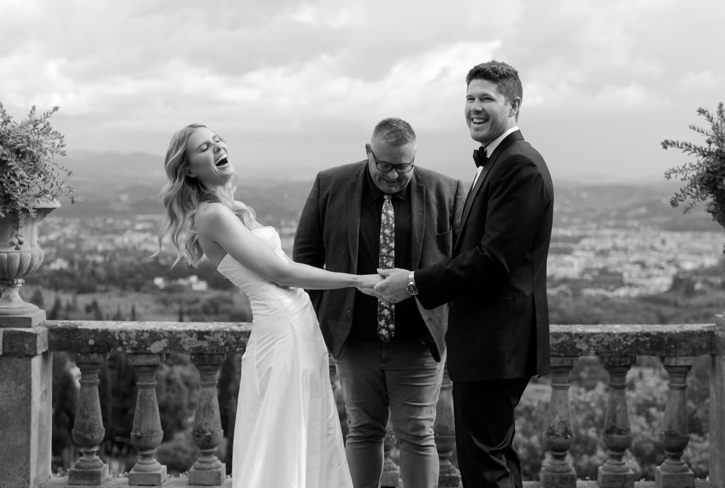 Wedding Celebrant Josh Withers portfolio 3