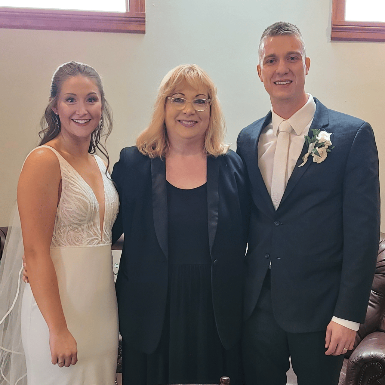Weddings by Shari portfolio 5