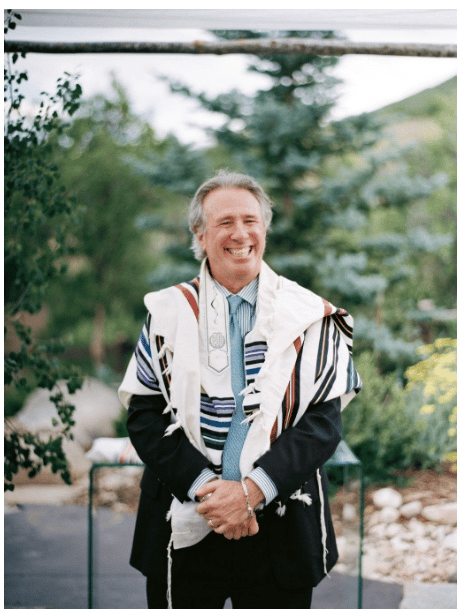 Rabbi Jeff Marx