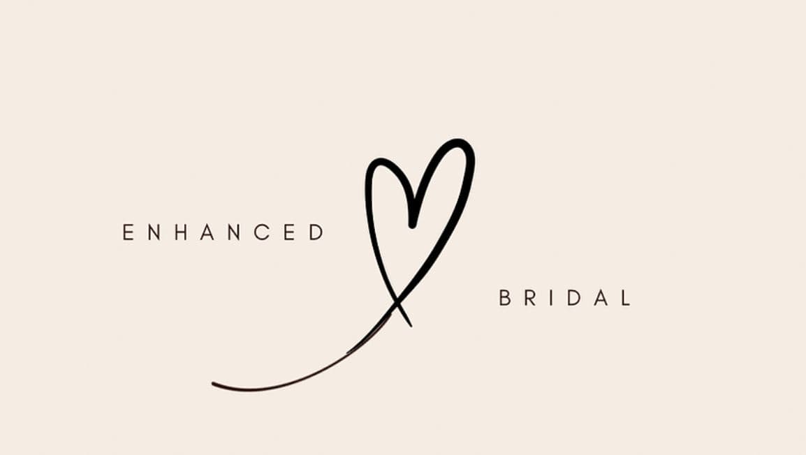 Enhanced Bridal Beauty portfolio 2