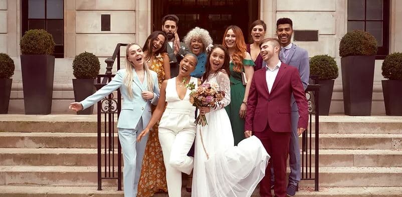 The Herts Celebrant portfolio 2