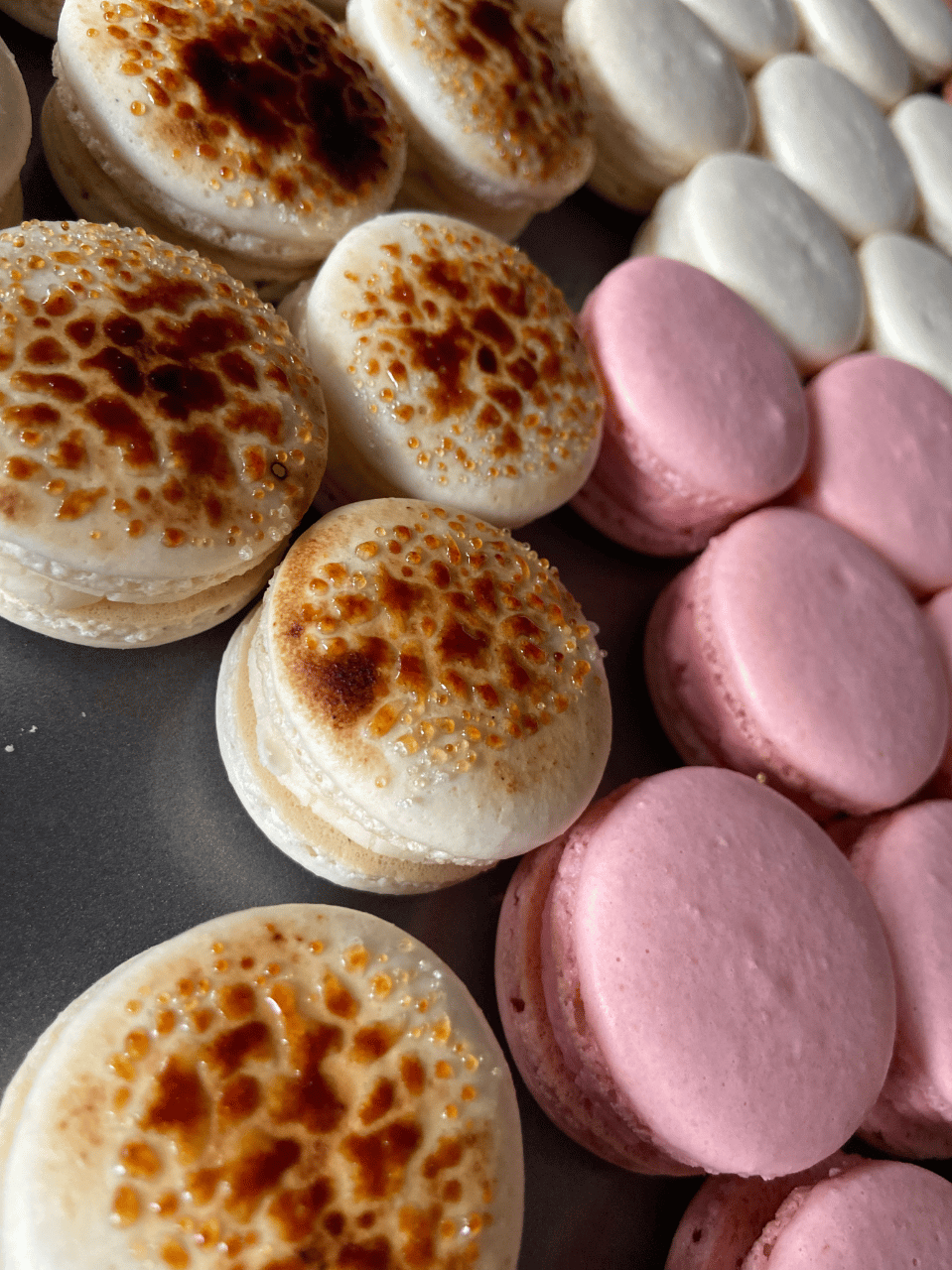 Frenchly Baked portfolio 5