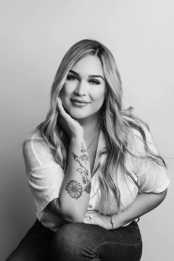 Glam by Allison