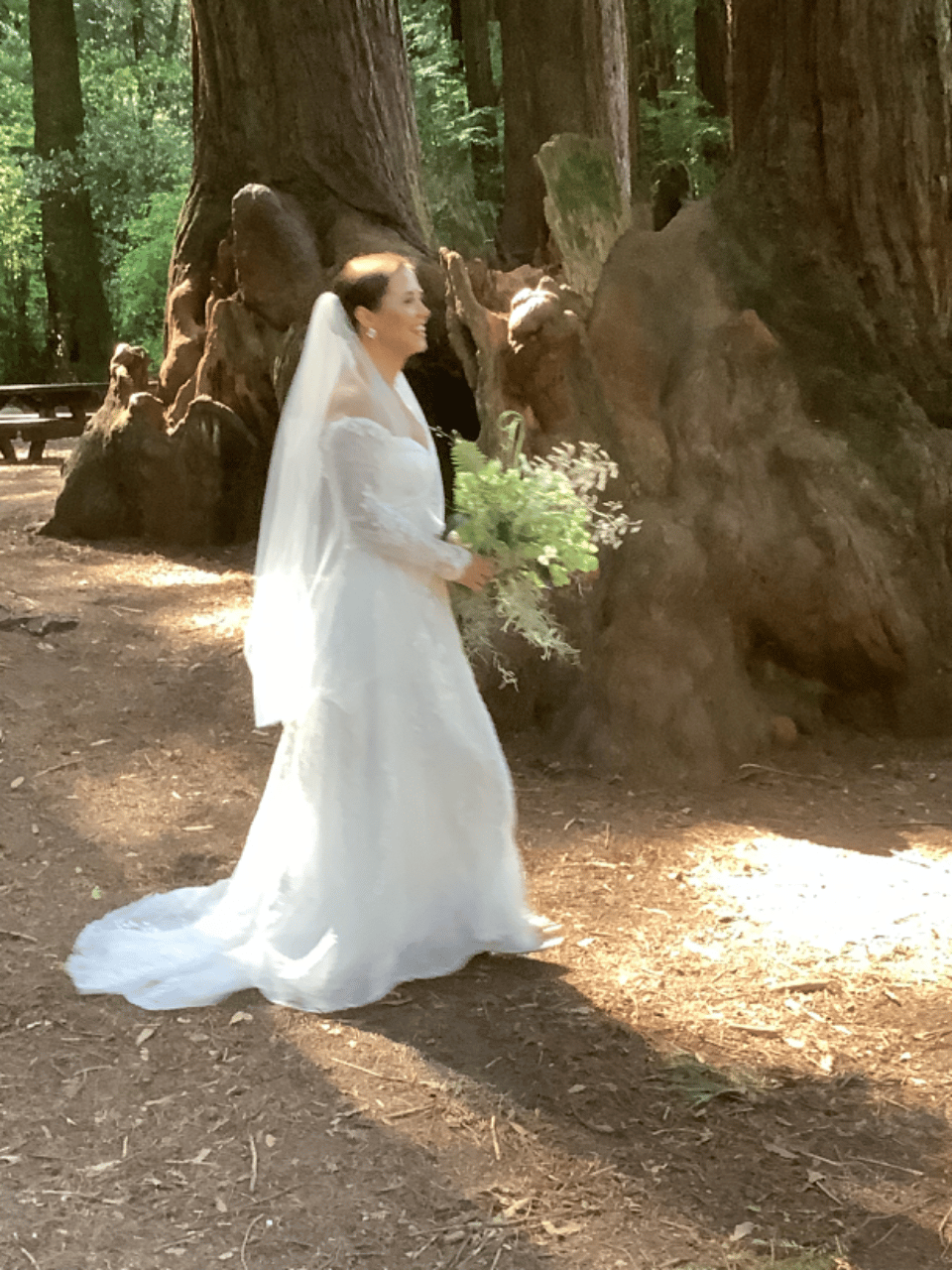 Brides with Disabilities Foundation portfolio 4