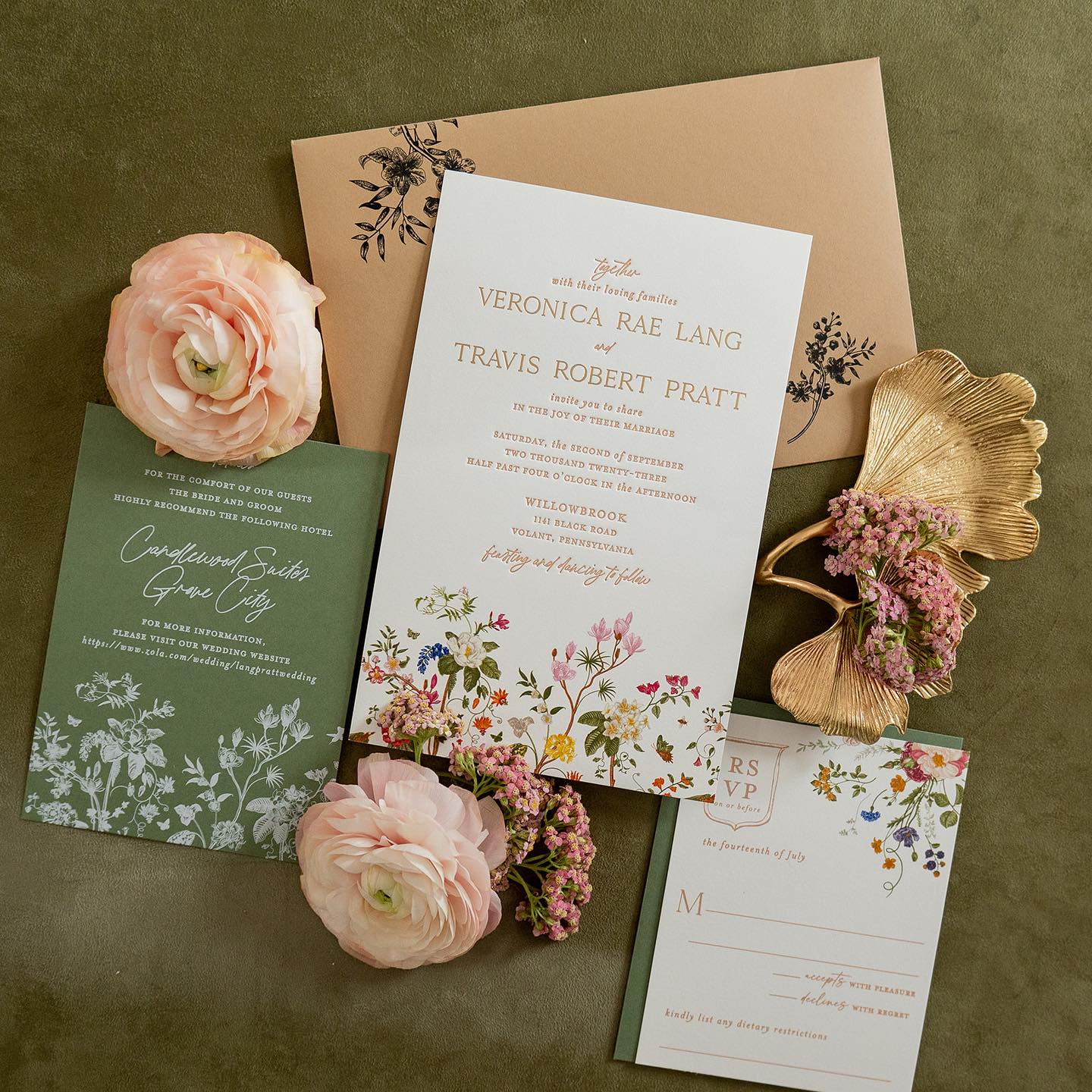 Blush Paper Co portfolio 4