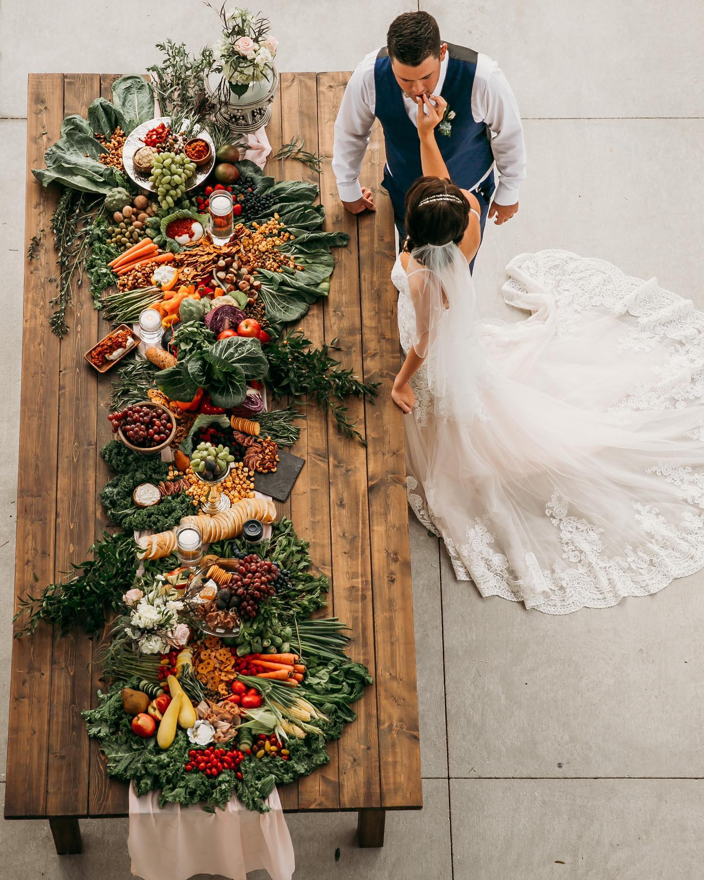 Savory Roots Catering portfolio 2