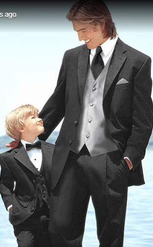 Delux Tux portfolio 2