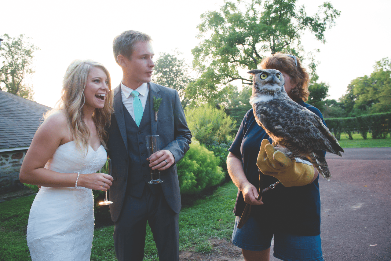 John James Audubon Center @ Mill Grove portfolio 4