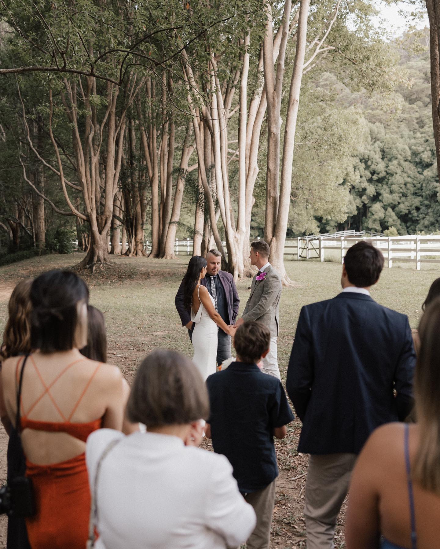 Wedding Celebrant Josh Withers portfolio 4