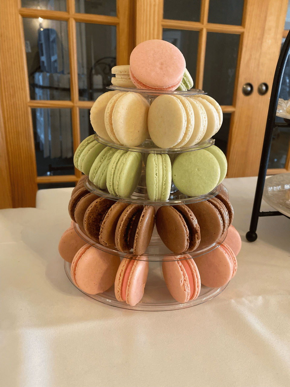Frenchly Baked portfolio 4