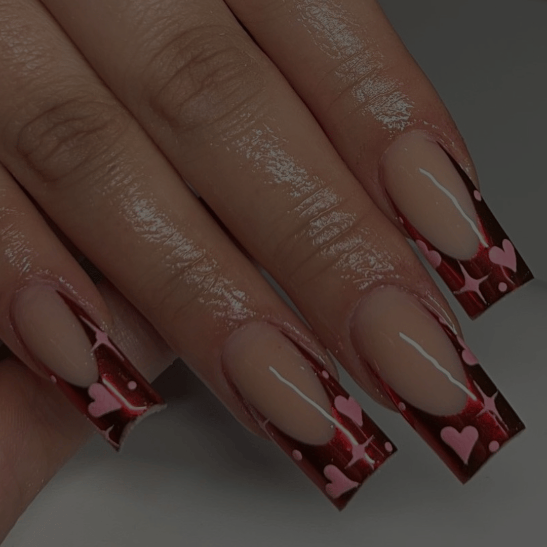JV Beauty Studio portfolio 5