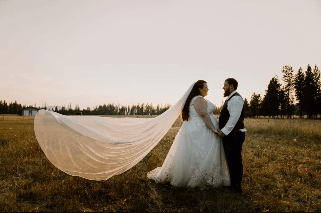 Weddings by Shari portfolio 1