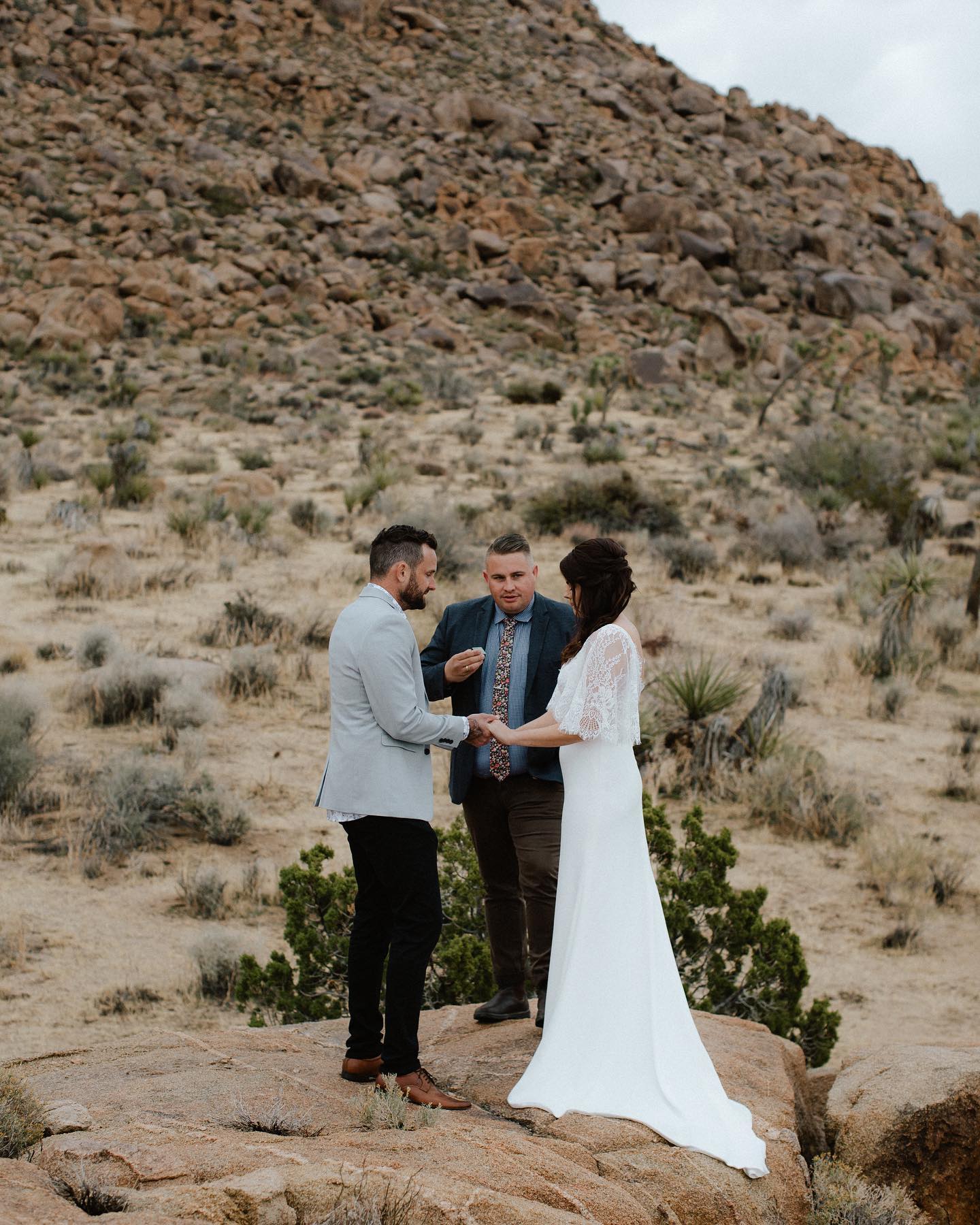 Wedding Celebrant Josh Withers portfolio 2