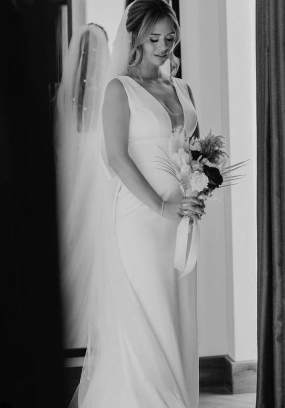 Enhanced Bridal Beauty portfolio 1