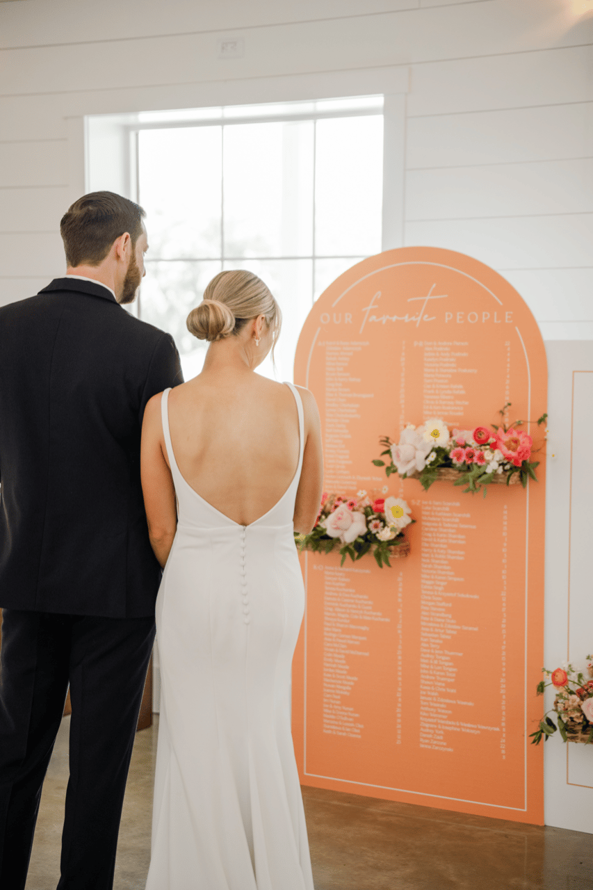 A Whimsical Summer Wedding at The Annex WNY photo 2