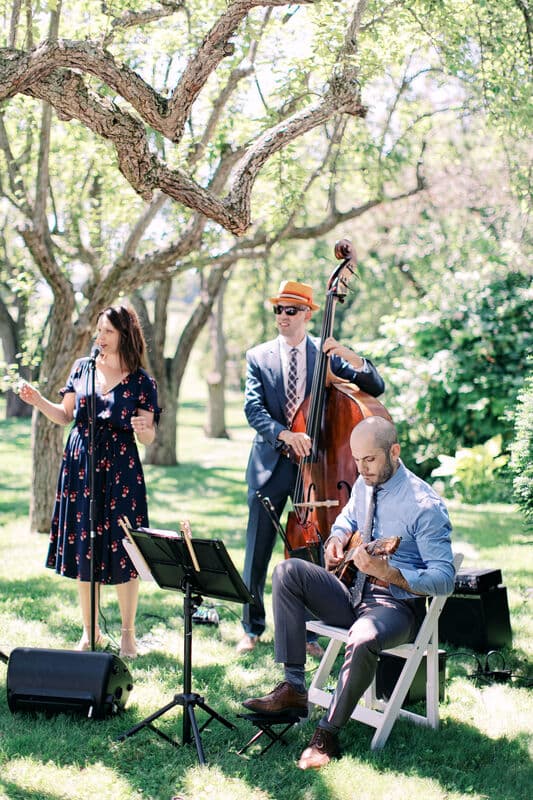 Tiffany Jazz Trio portfolio 5