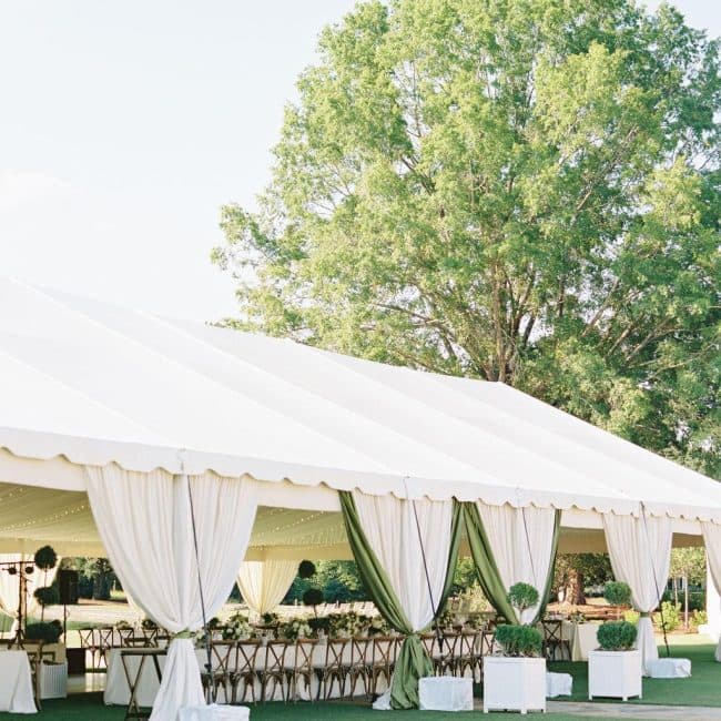 Alamo Events & Rentals portfolio 1