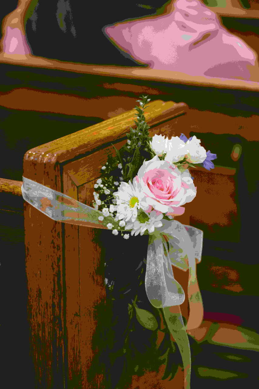 Sweet Blooming portfolio 5