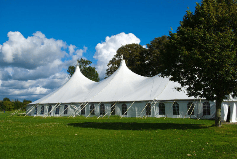Omega Design Events portfolio 2