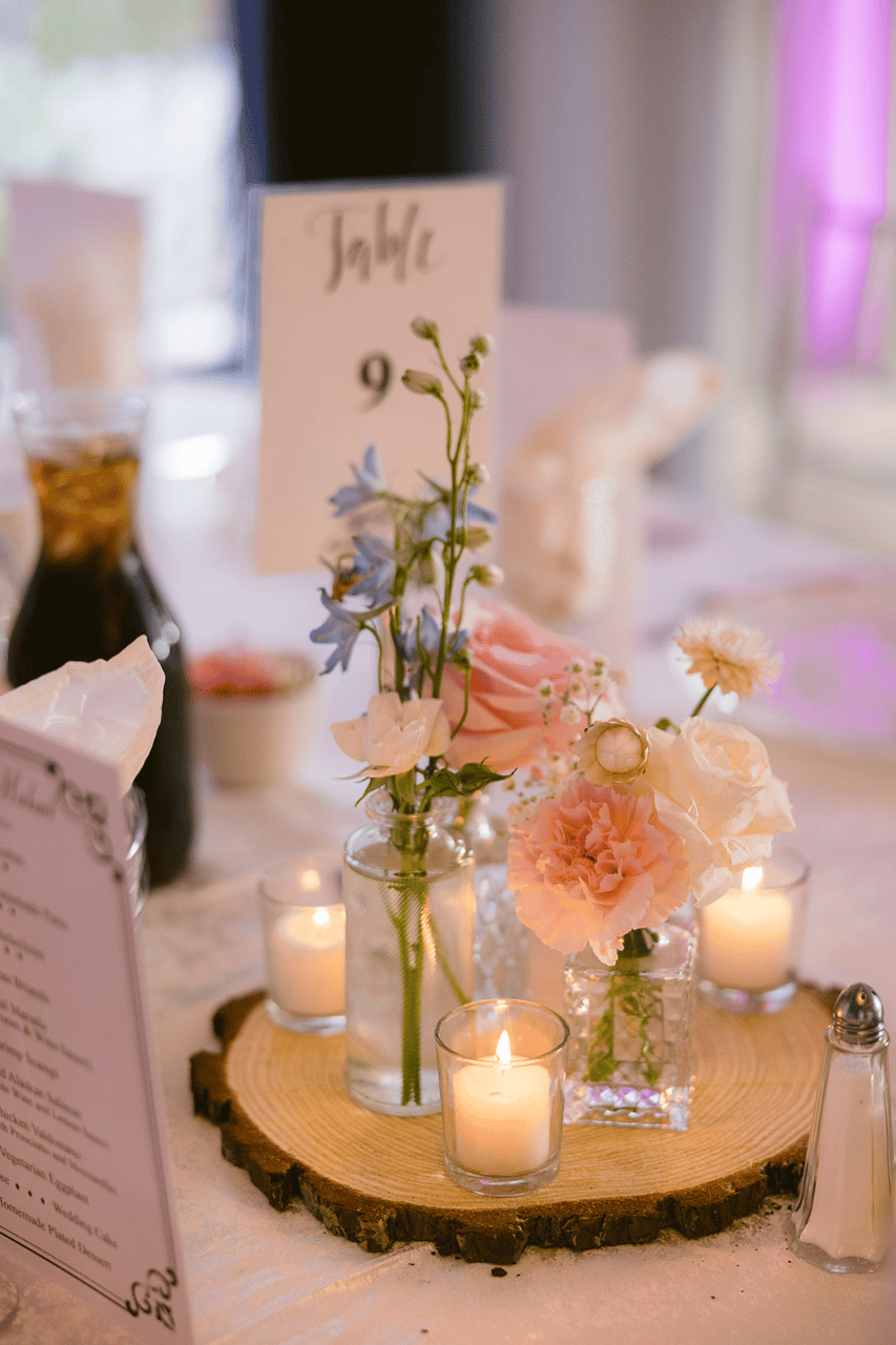 A Classic Spring Wedding at Marina Del Rey photo 3