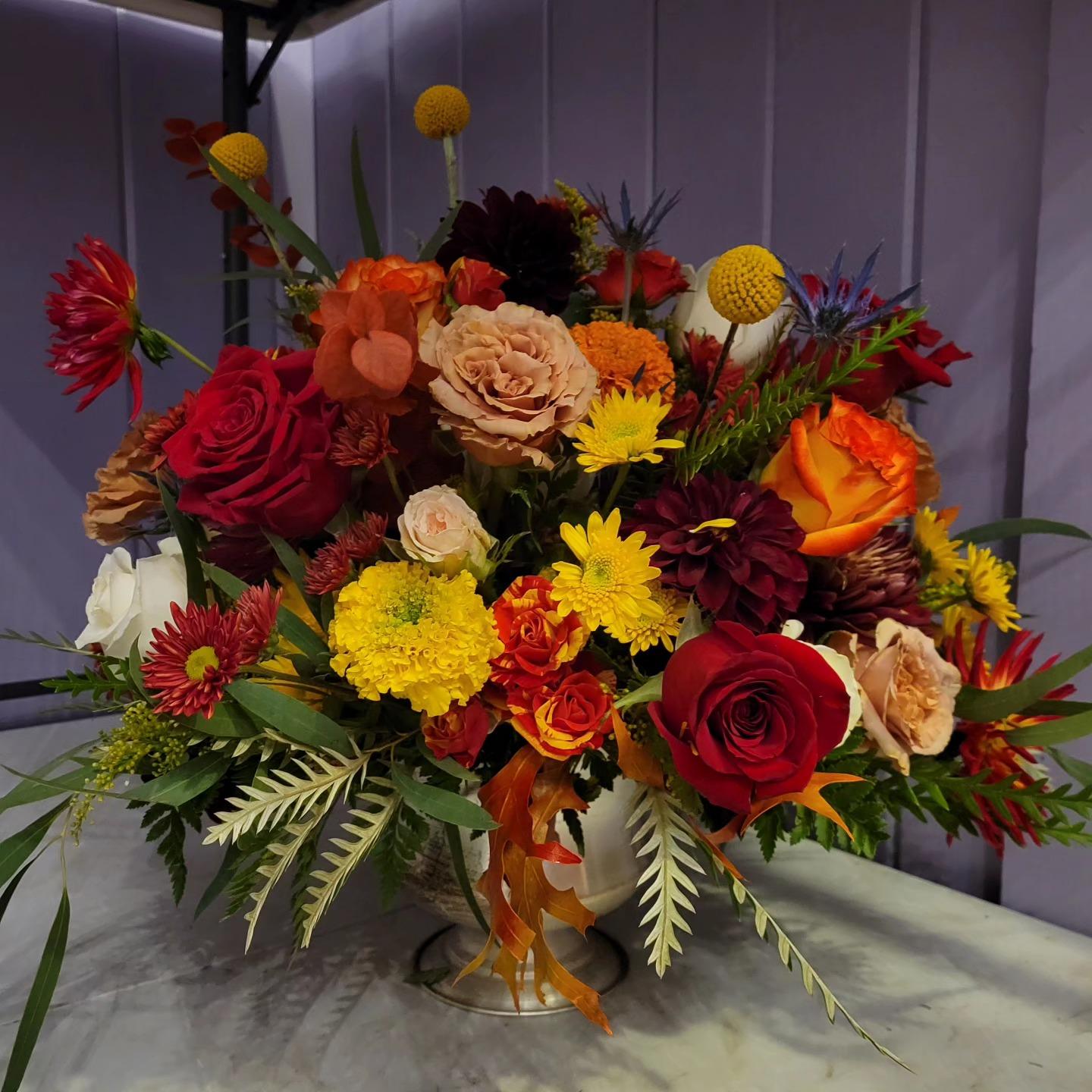 Tulips Floral Design Studio at Waters Edge portfolio 5