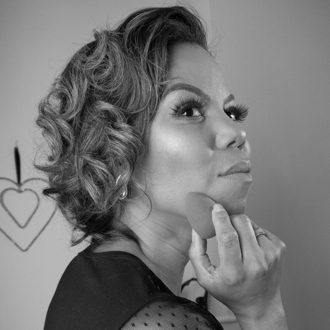 Gigi Marques Makeup & Hair