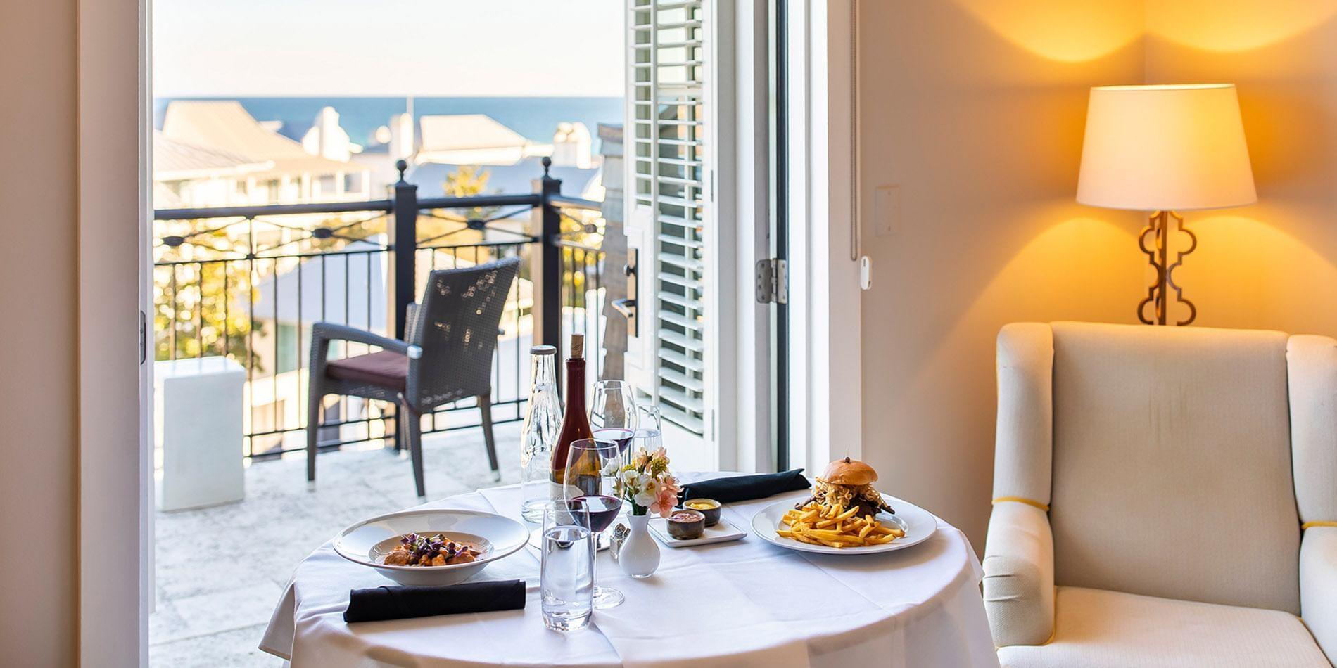 The Pearl Rosemary Beach portfolio 2