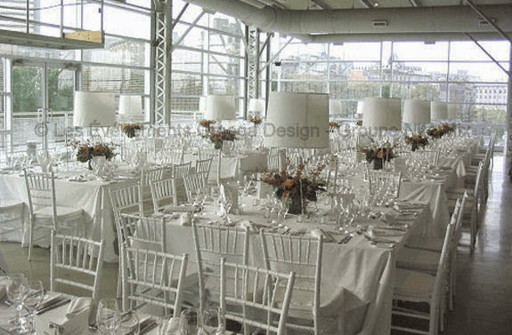 Omega Design Events portfolio 4
