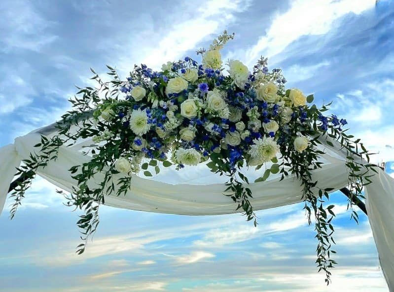 Tulips Floral Design Studio at Waters Edge portfolio 3