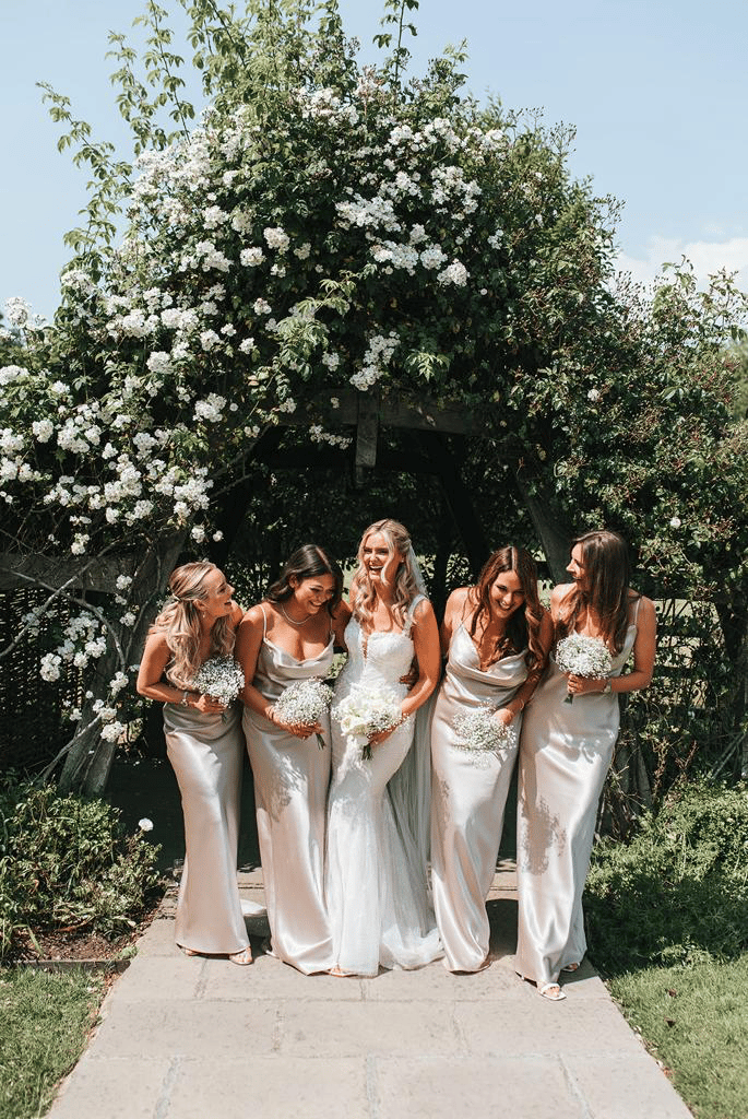 By The Bridesmaid portfolio 4