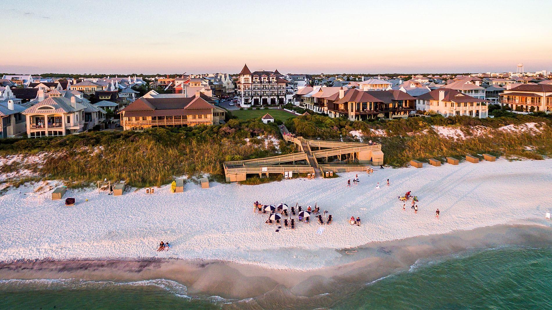 The Pearl Rosemary Beach portfolio 4