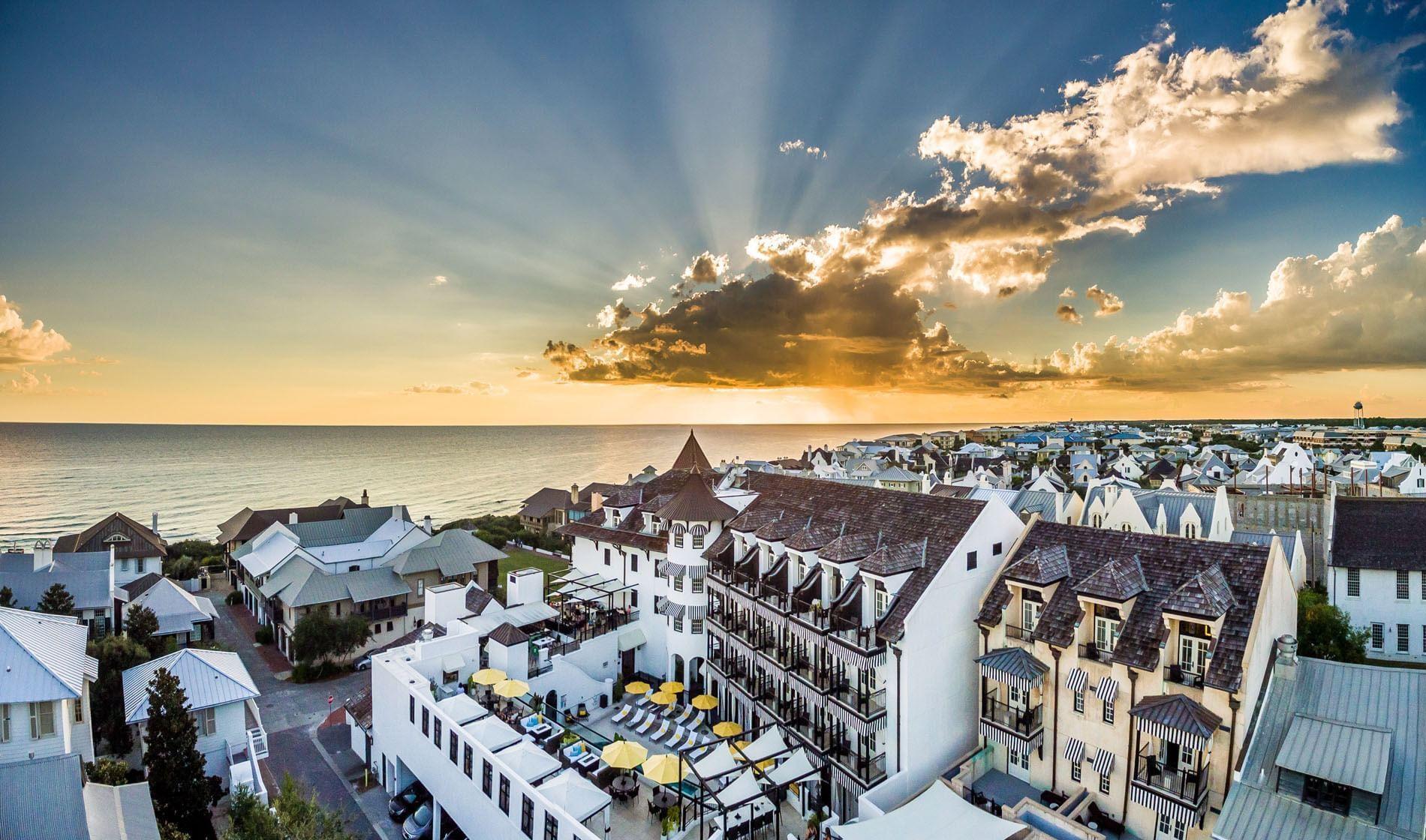 The Pearl Rosemary Beach portfolio 3