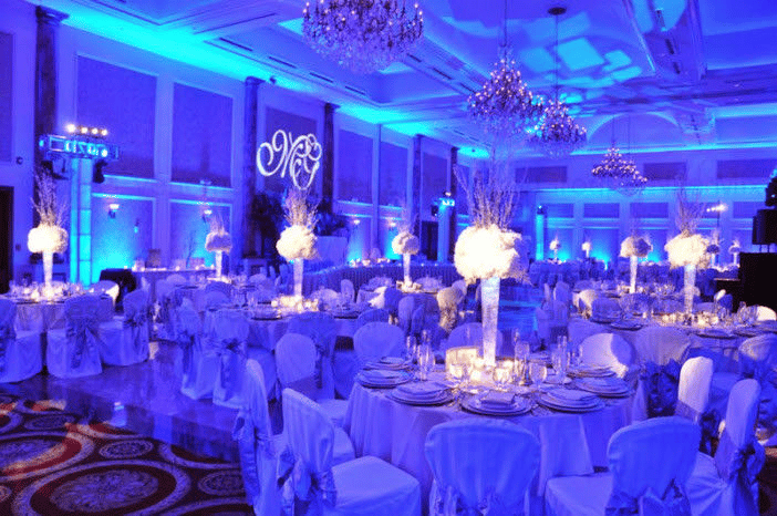 Omega Design Events portfolio 5