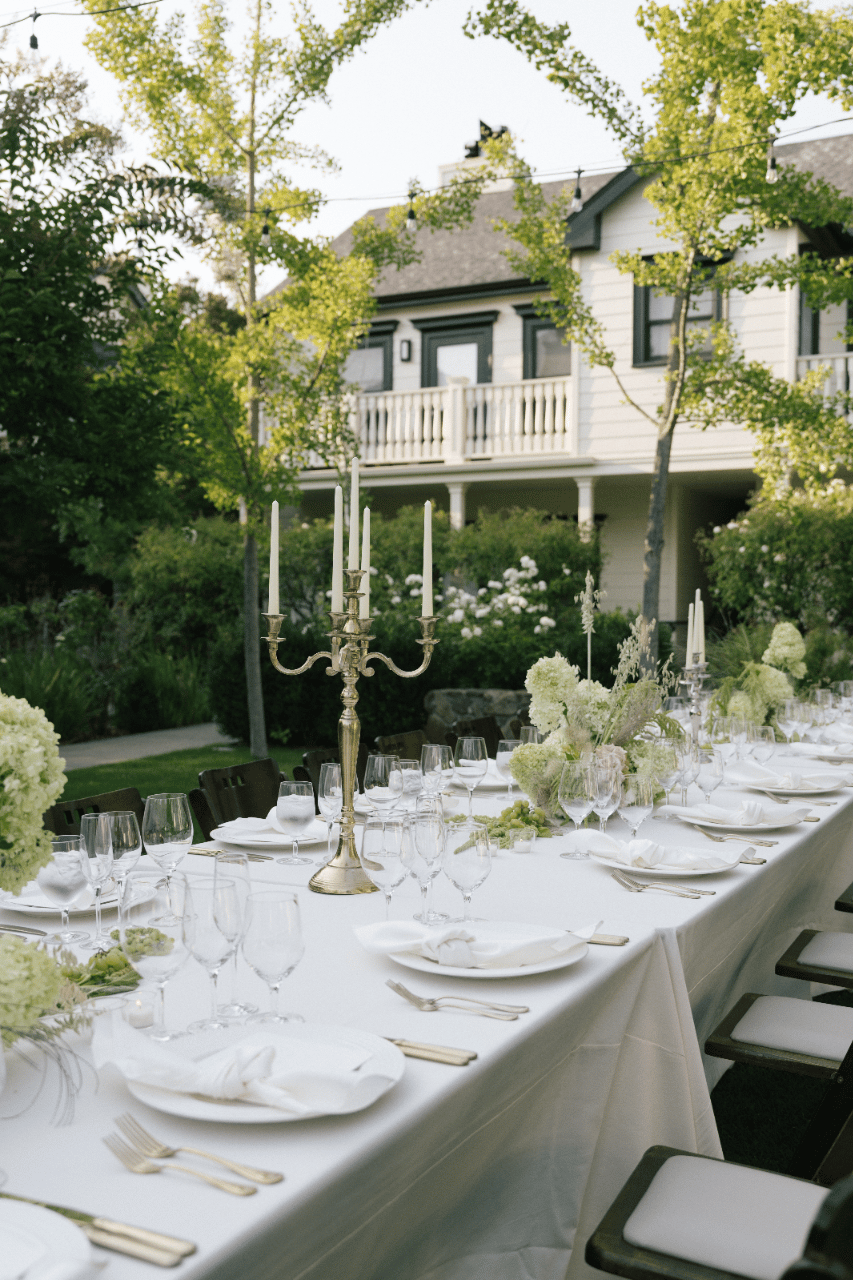Alyssa Bray Events