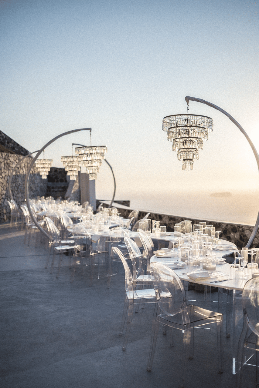 Weddings & Whimsy