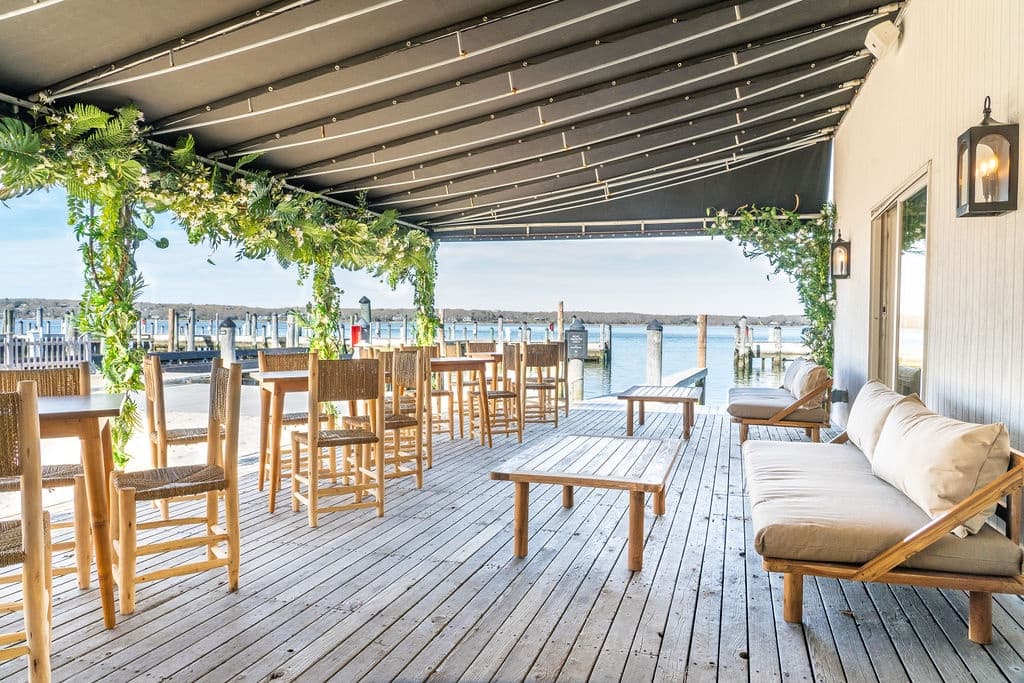 EHP Resort & Marina