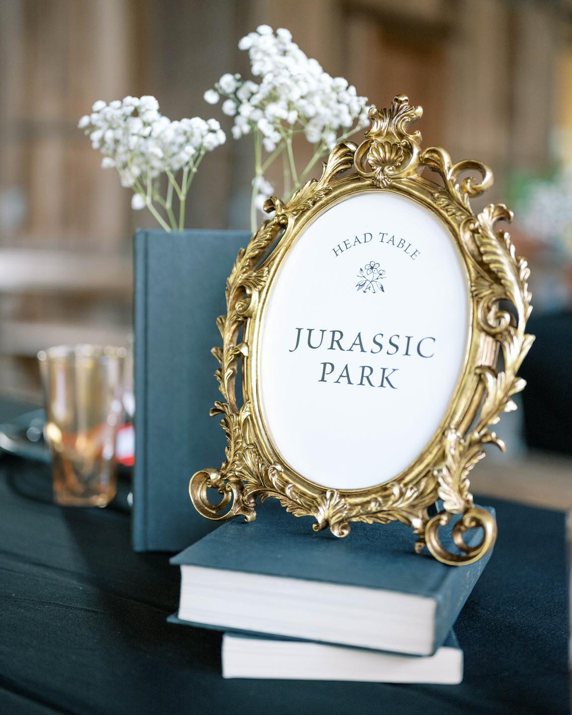 Perfectly Seated Events portfolio 3