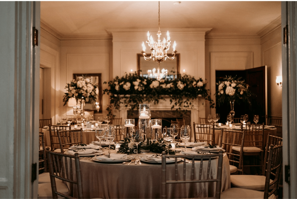 A Gala Affair portfolio 4