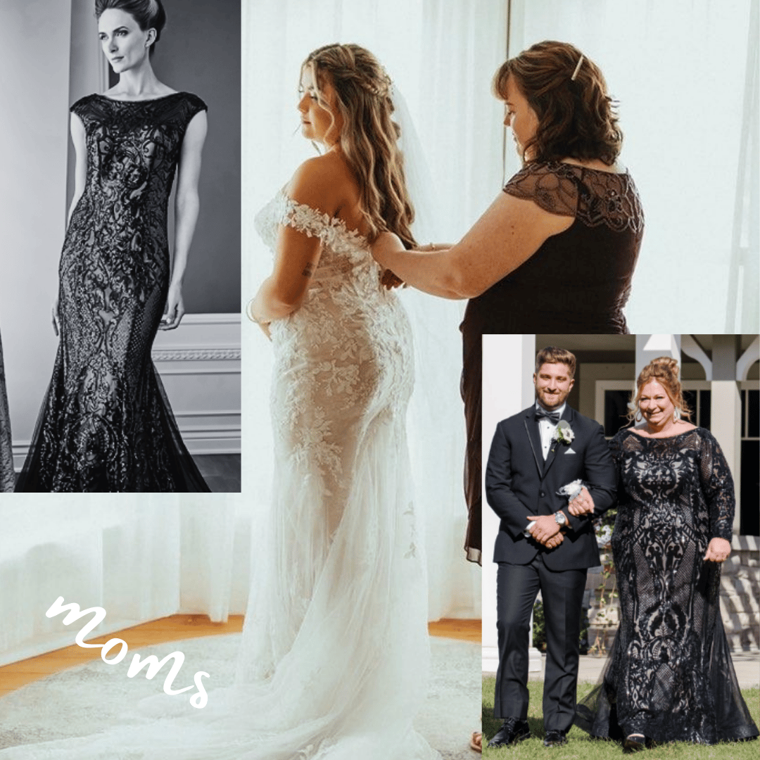 A Savvy Bride & Tuxedo portfolio 3