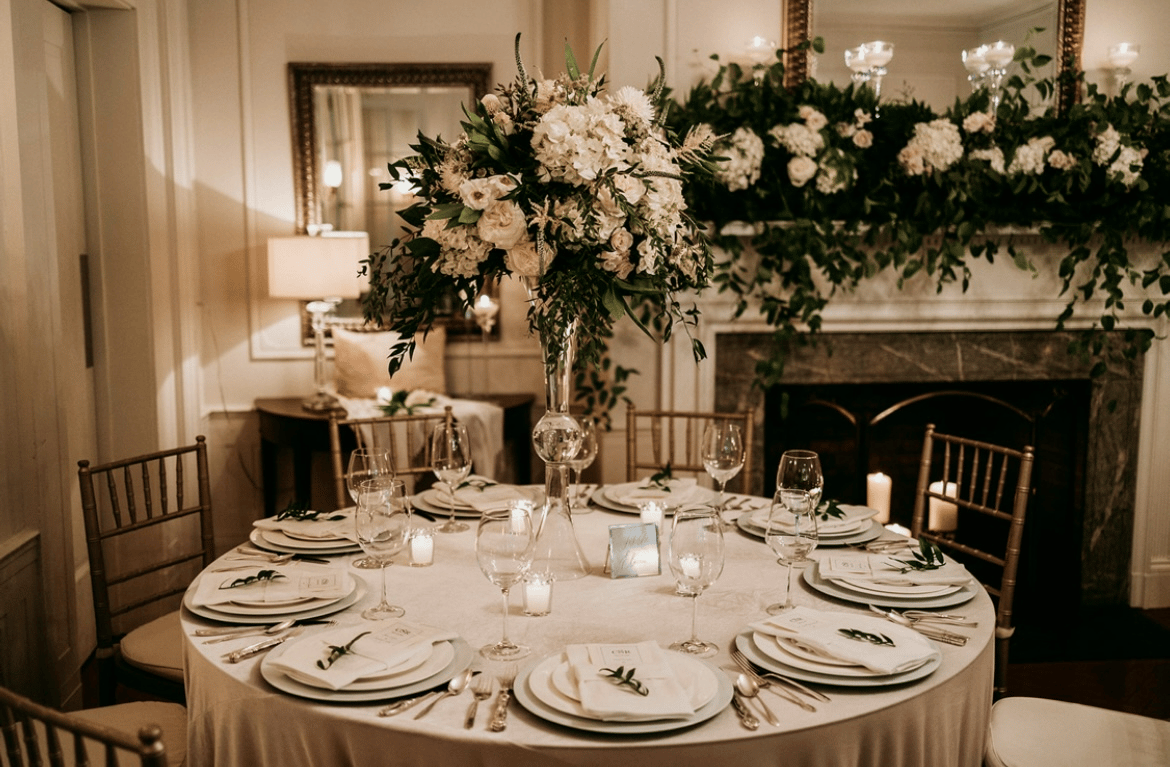 A Gala Affair portfolio 1