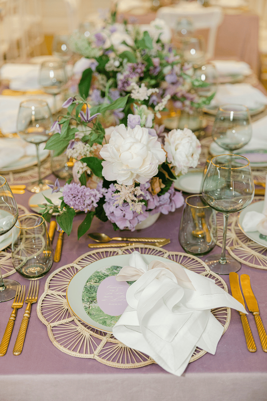 Parties A' La Carte portfolio 2