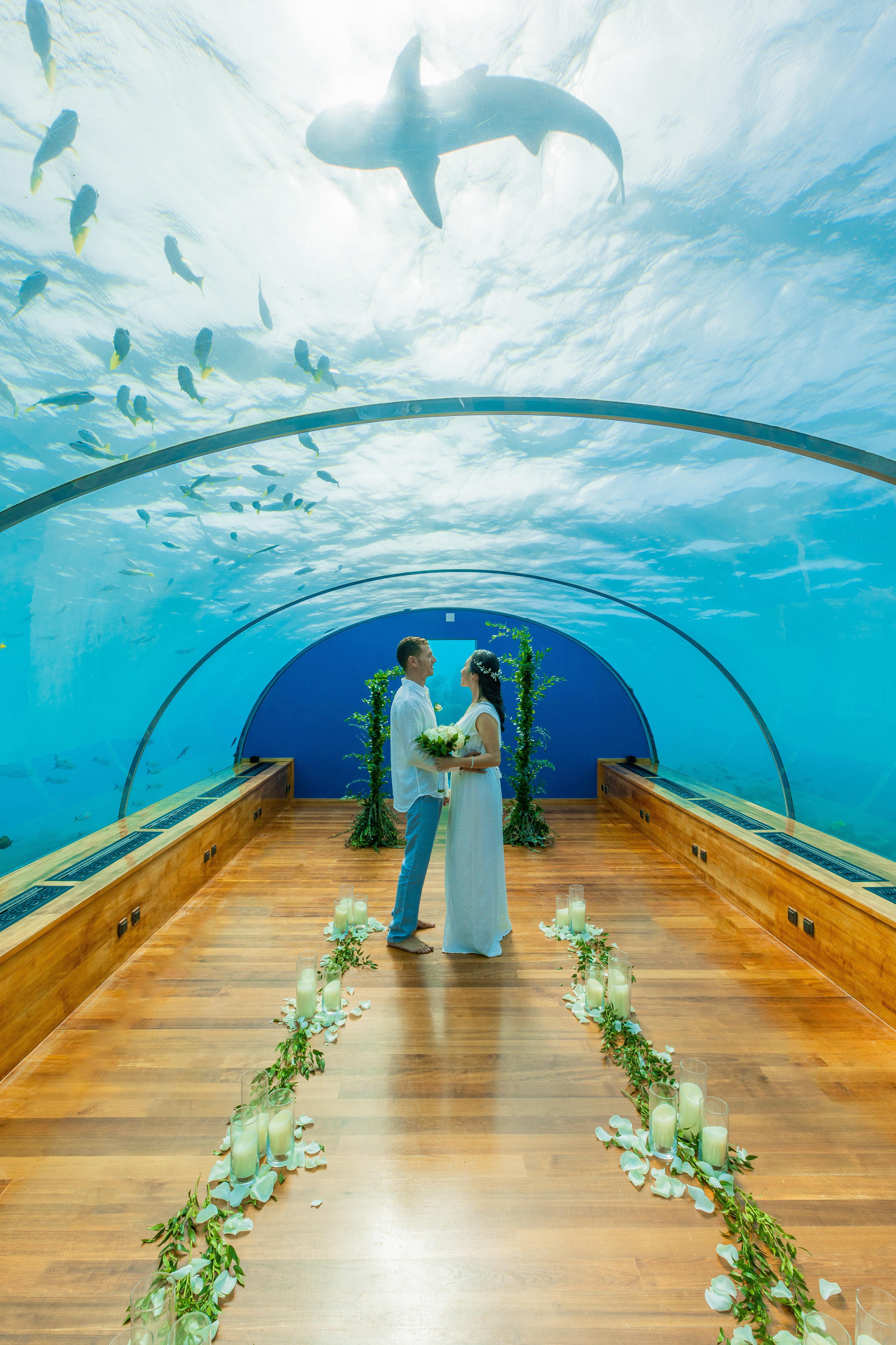 Conrad Maldives Rangali Island portfolio 4